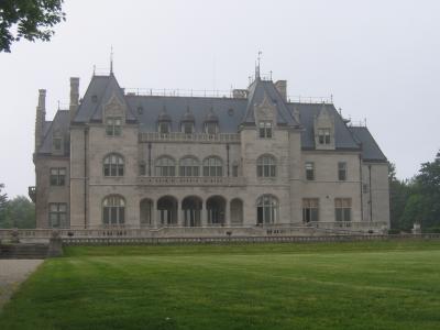 The Breakers in Newport