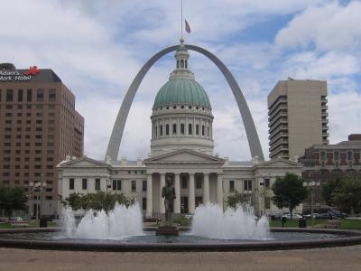 Arch 2