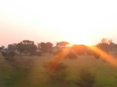 Sunrise 1