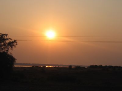 Sunrise 5
