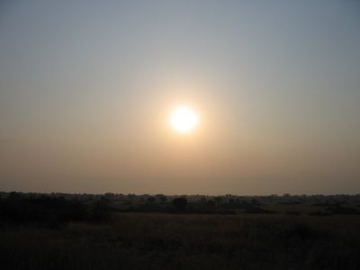 Sunrise 6