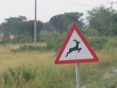 Be Careful