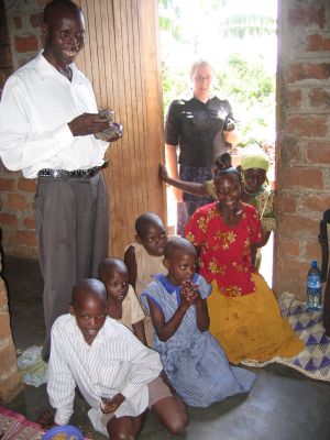 John's Family 2