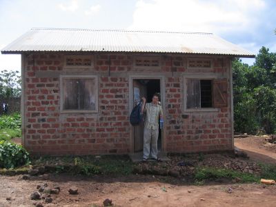 John's House