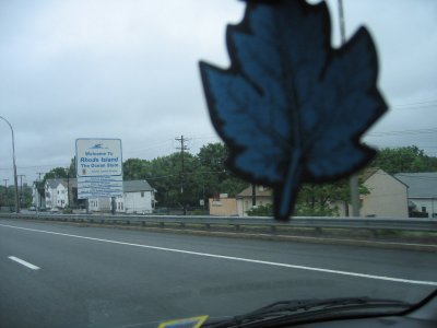 Rhode Island