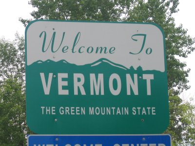 Vermont