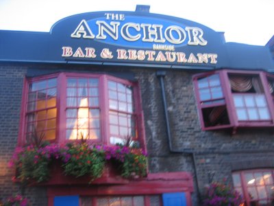 Anchor Bar