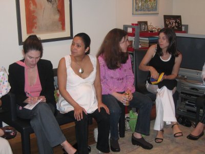 Baby Shower 2