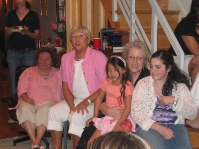 Baby Shower 4