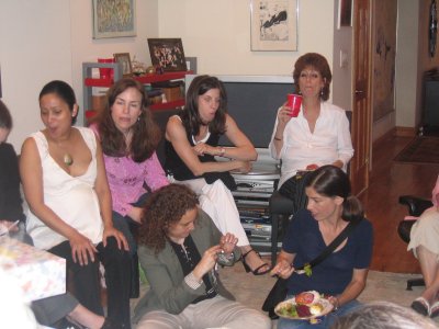 Baby Shower 5