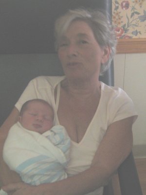 Grandma 3