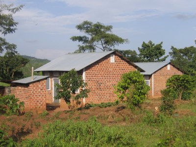 Habitat Neighborhood