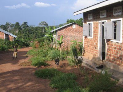 Stanley's House