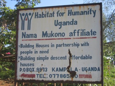 Habitat Mokono affiliate
