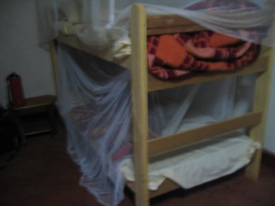 Bunkbeds 1