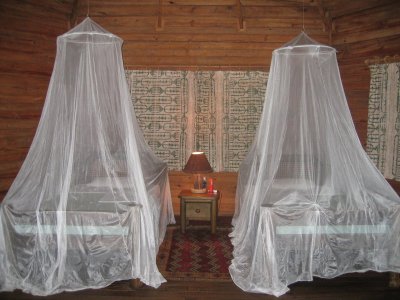 High-class rooms