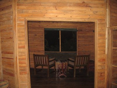 Lake view