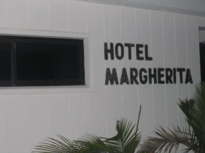 Hotel Margherita