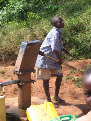 34 - Al works the pump.jpg