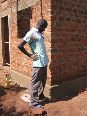 71 - Inspecting his work.jpg