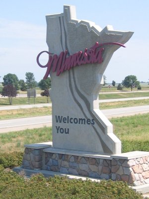 Minnesota