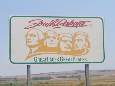 South Dakota