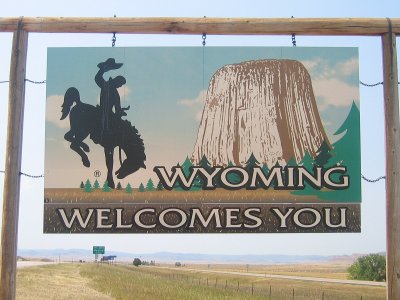 Wyoming