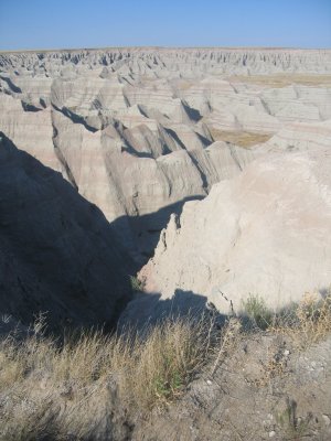Badlands NP 4