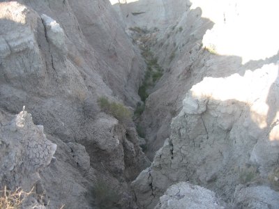 Badlands NP 6
