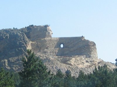 Black Hills NF (July 29, 2006)