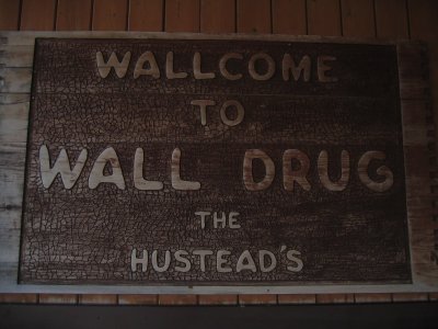 Wall Drug 1