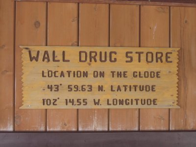 Wall Drug 2