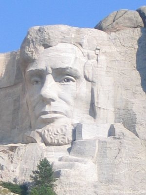 Lincoln