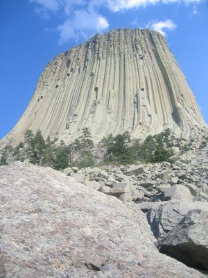 Devil's Tower 11