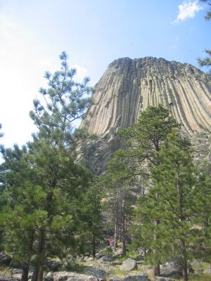 Devil's Tower 14