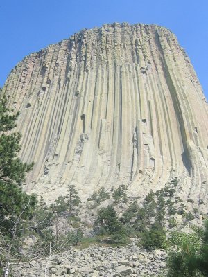 Devil's Tower 10