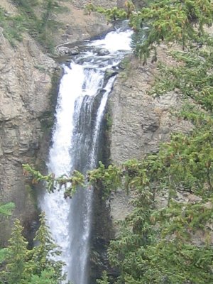 Tower Falls