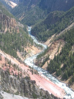 Inspiration Point 1