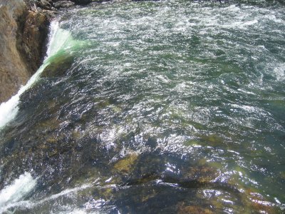 Brink of the Falls 1