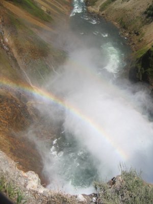 Brink of the Falls 2