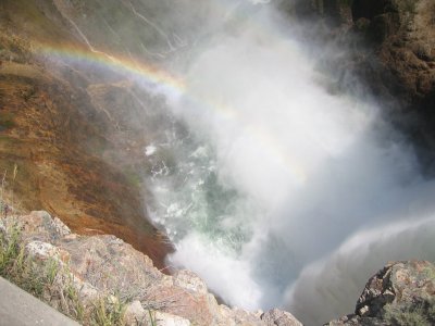 Brink of the Falls 4