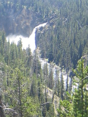 Brink of the Falls 5
