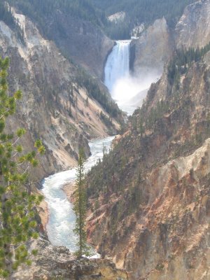 Artist Point 1