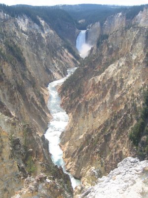 Artist Point 3