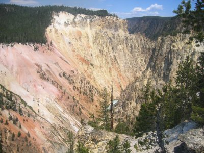 Artist Point 4