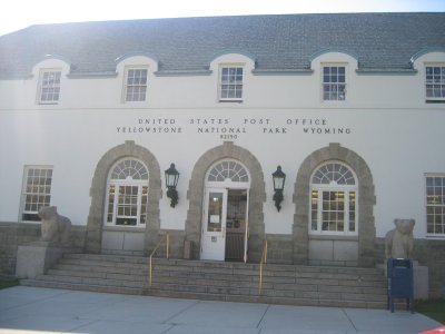 Post Office