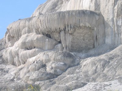 Lower Terrace - Mound Terrace 2