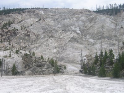 Roaring Mountain 1