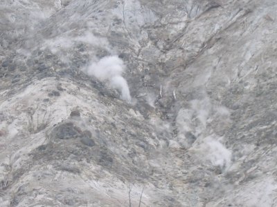 Roaring Mountain 2