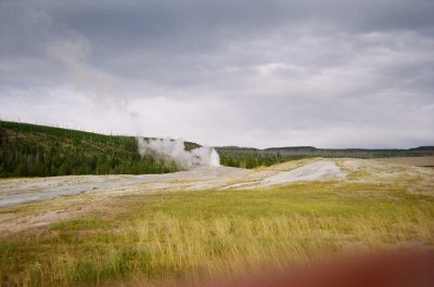 Old Faithful 2